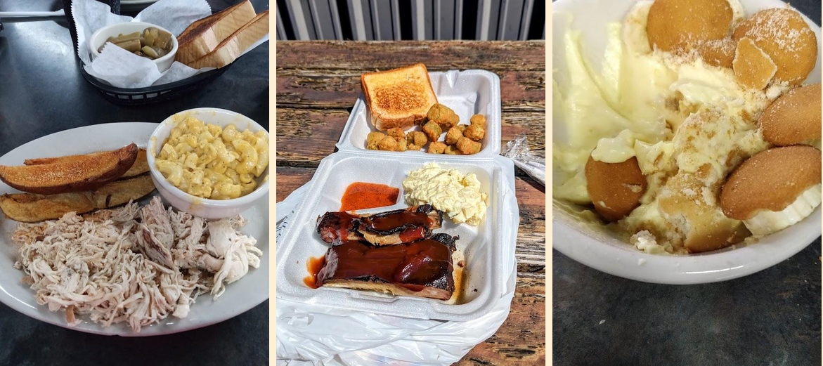 Nooga Q Smokehouse Grill